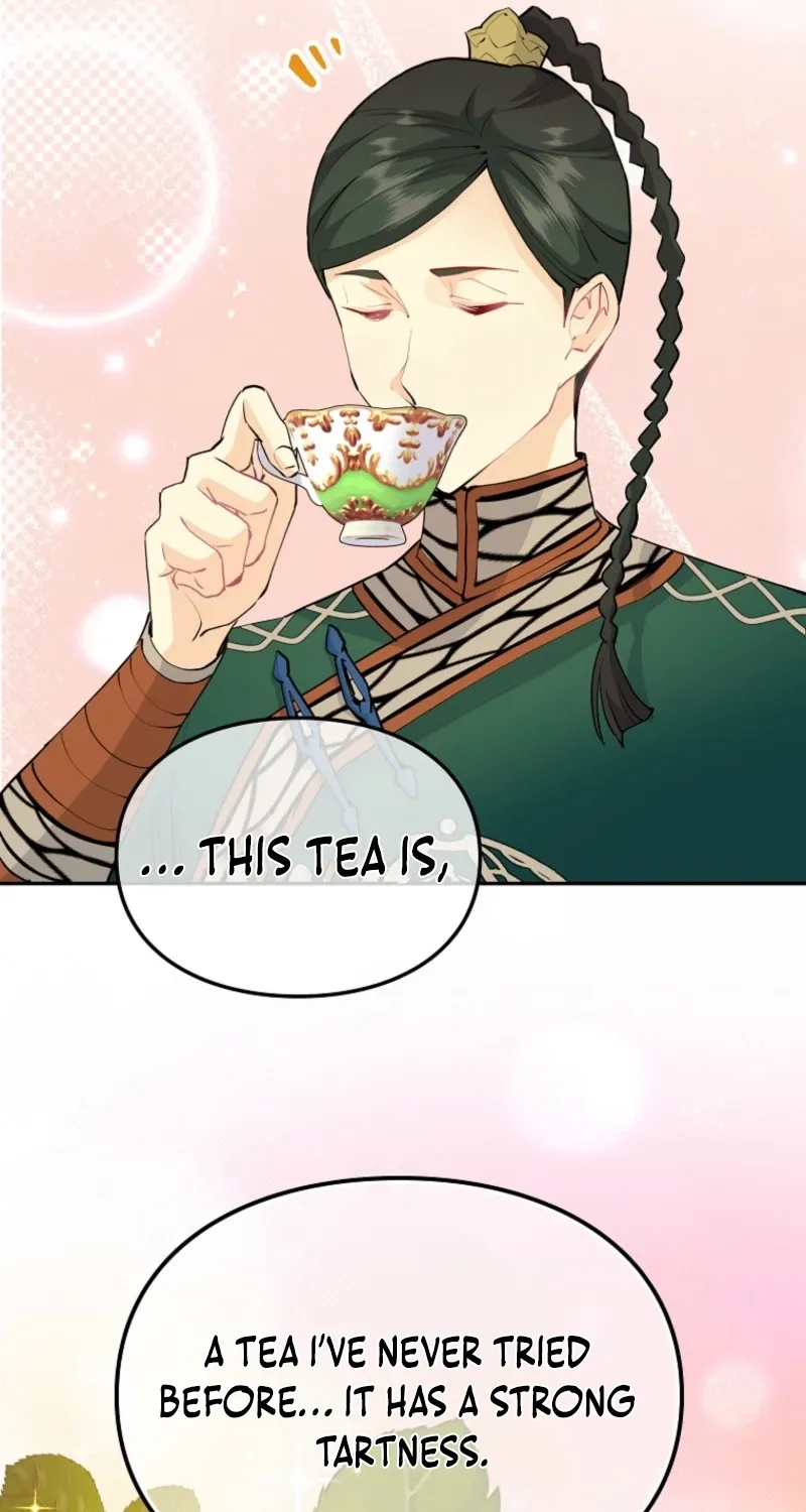 Akujo Alicia no Kyuukoku Recipe Chapter 52 page 9 - 
