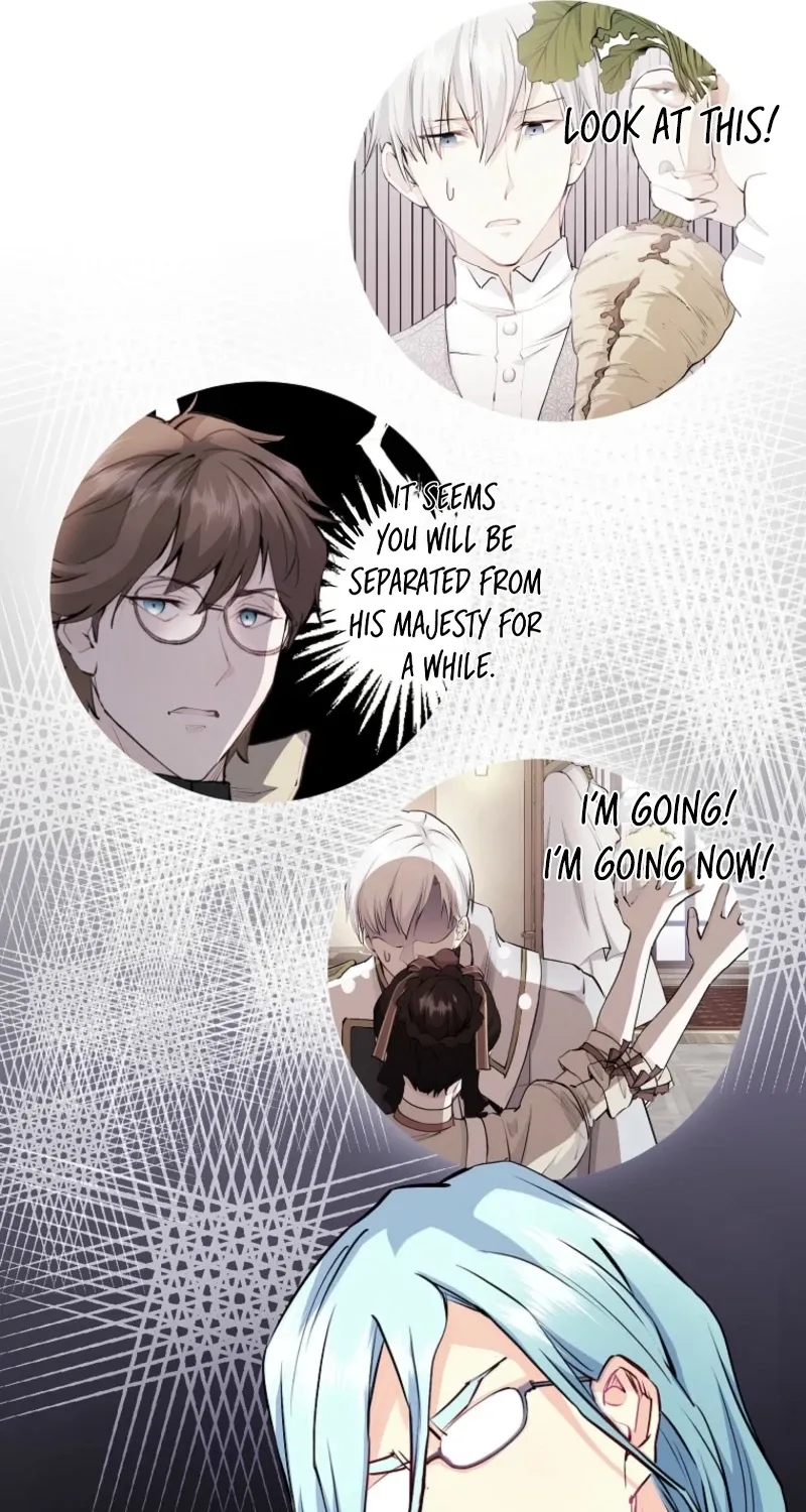 Akujo Alicia no Kyuukoku Recipe Chapter 52 page 89 - 