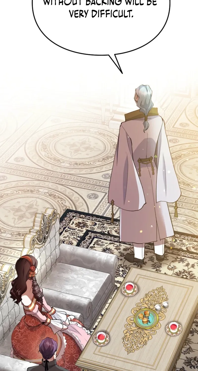 Akujo Alicia no Kyuukoku Recipe Chapter 52 page 91 - 