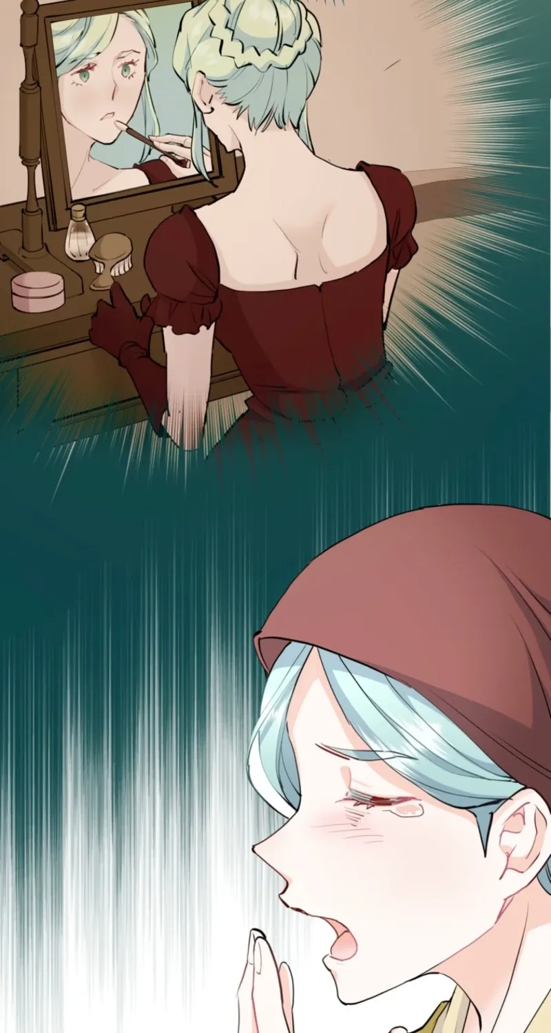 Akujo Alicia no Kyuukoku Recipe Chapter 53 page 14 - 