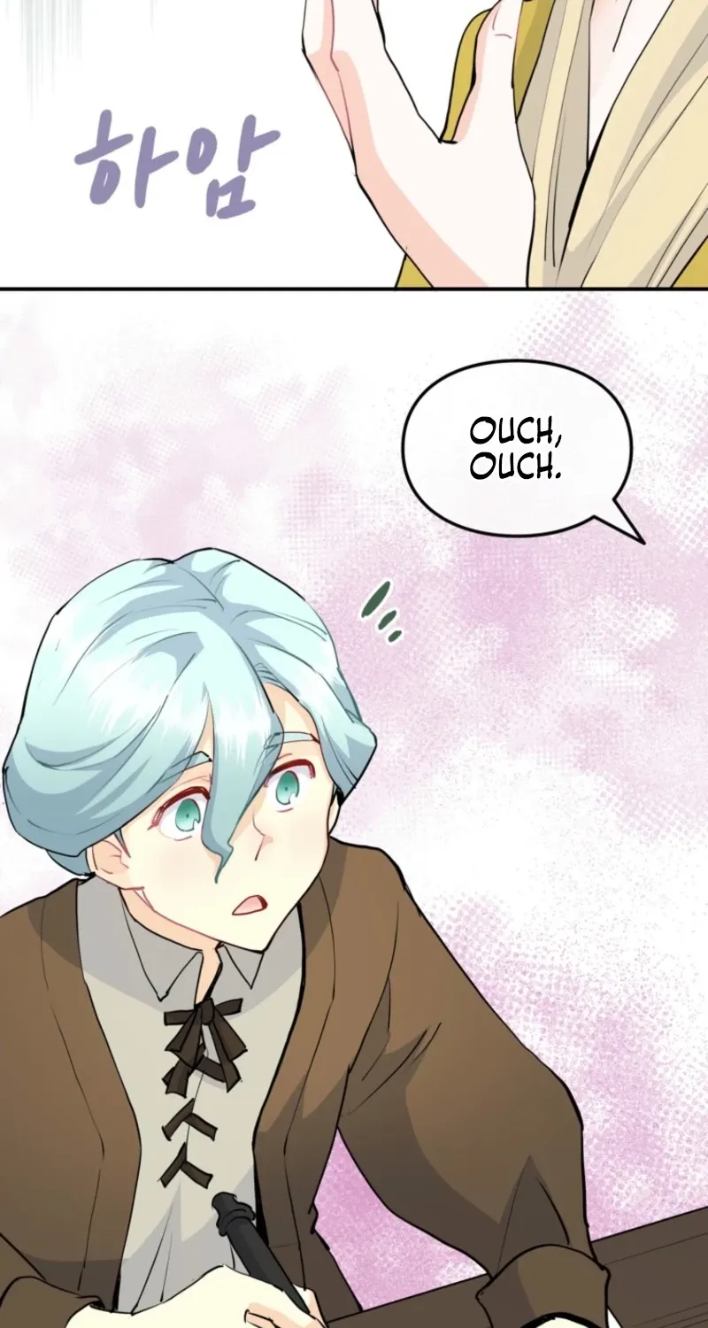 Akujo Alicia no Kyuukoku Recipe Chapter 53 page 15 - 