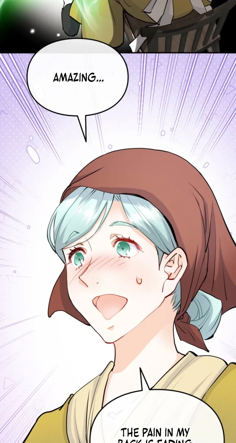 Akujo Alicia no Kyuukoku Recipe Chapter 53 page 19 - 