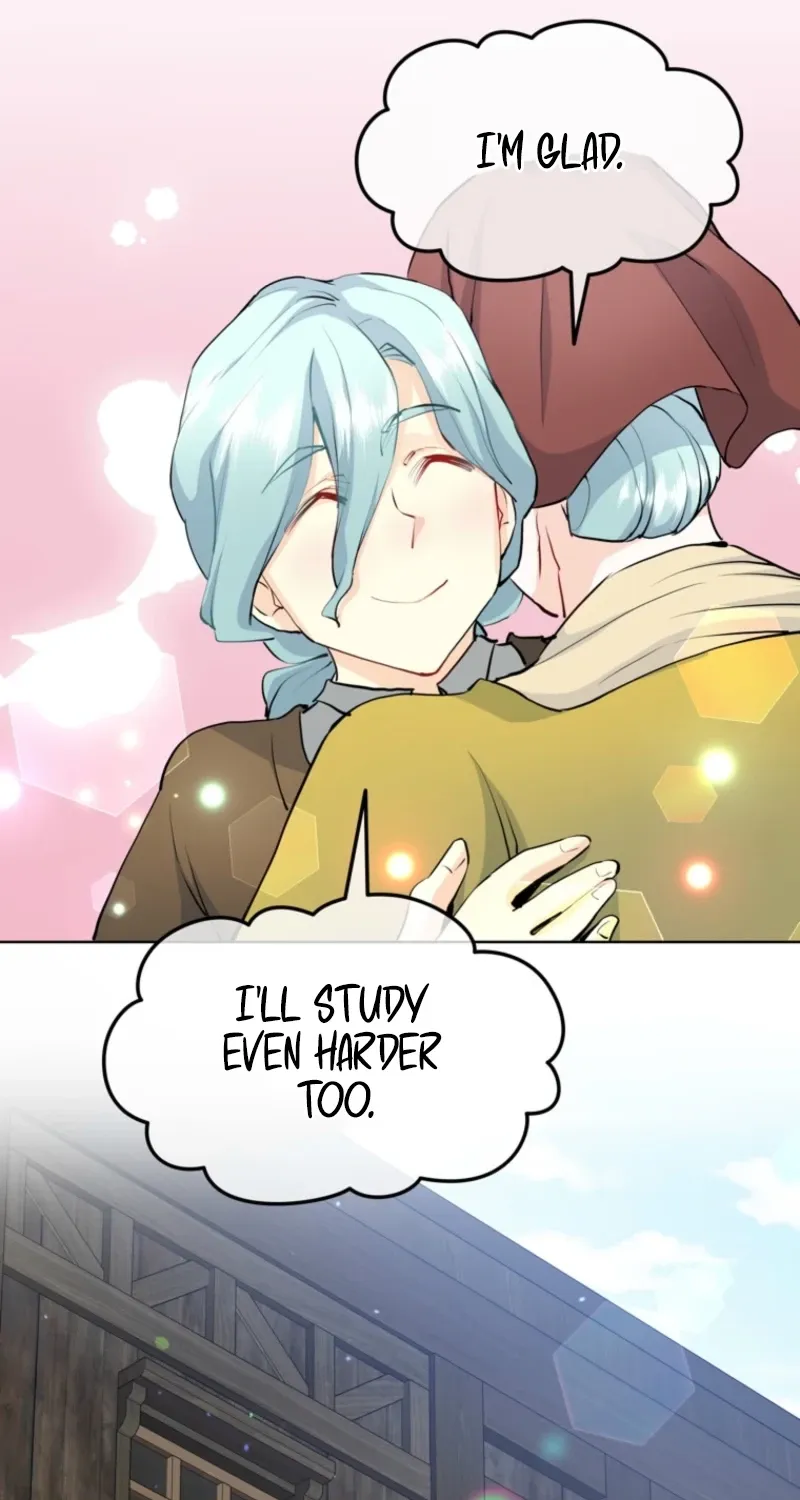 Akujo Alicia no Kyuukoku Recipe Chapter 53 page 23 - 