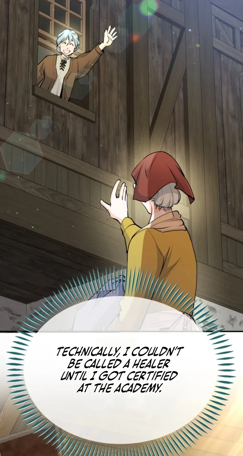 Akujo Alicia no Kyuukoku Recipe Chapter 53 page 24 - 