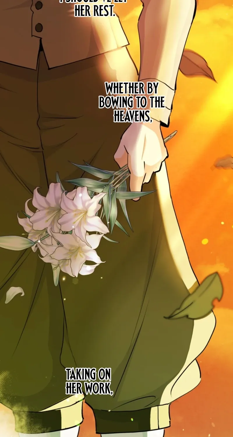 Akujo Alicia no Kyuukoku Recipe Chapter 53 page 35 - 