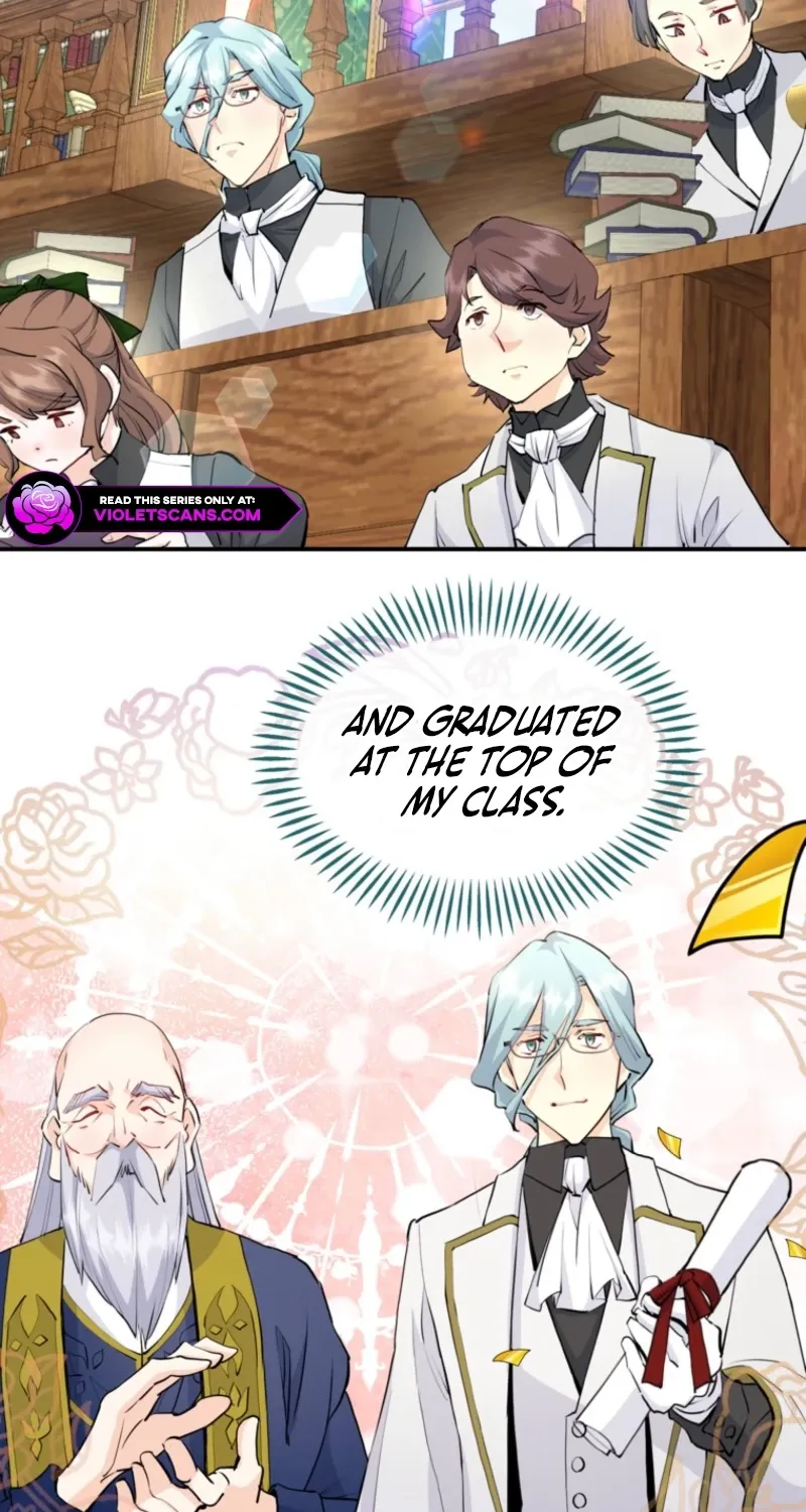 Akujo Alicia no Kyuukoku Recipe Chapter 53 page 39 - 