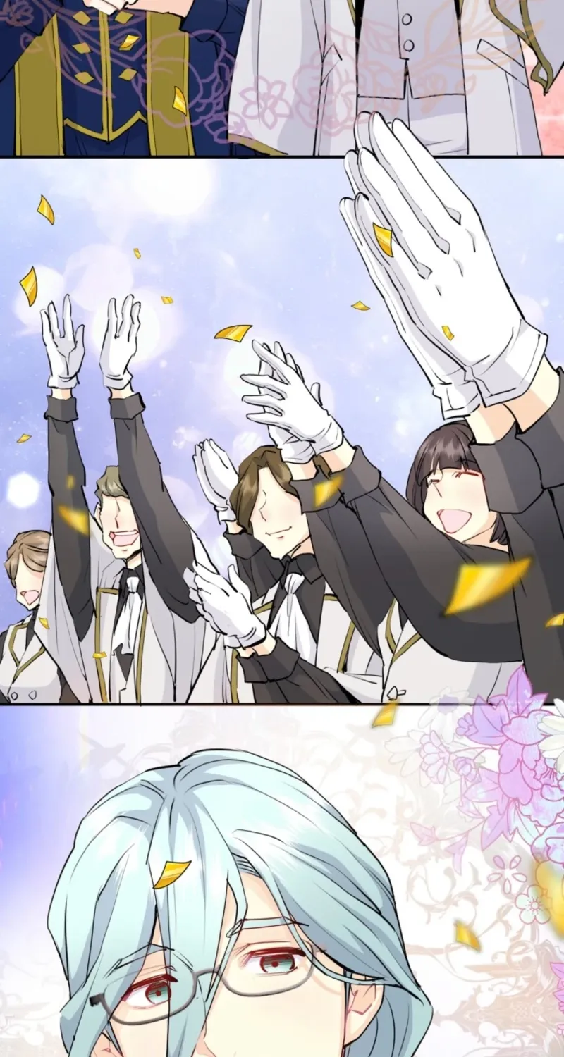 Akujo Alicia no Kyuukoku Recipe Chapter 53 page 40 - 