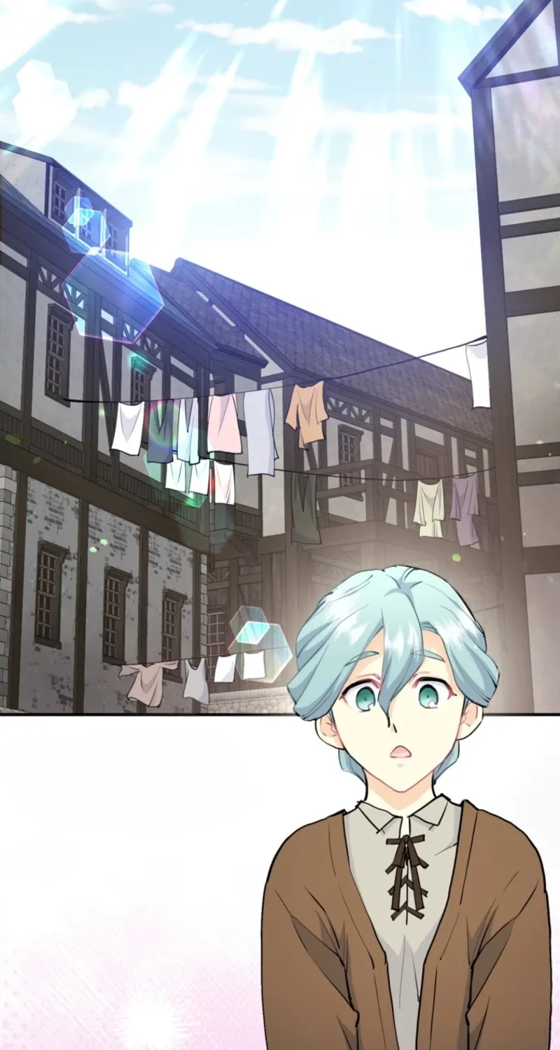 Akujo Alicia no Kyuukoku Recipe Chapter 53 page 5 - 