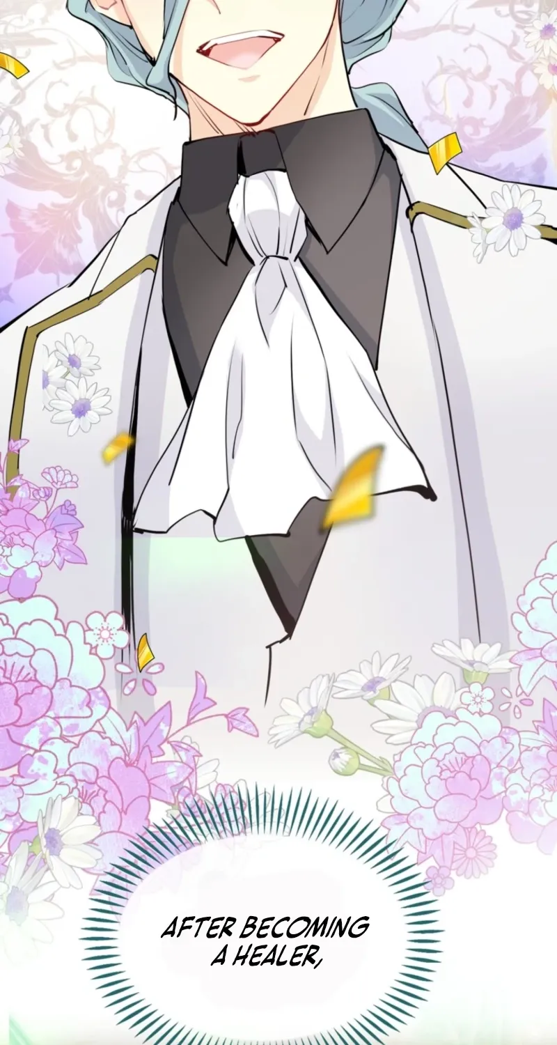 Akujo Alicia no Kyuukoku Recipe Chapter 53 page 41 - 