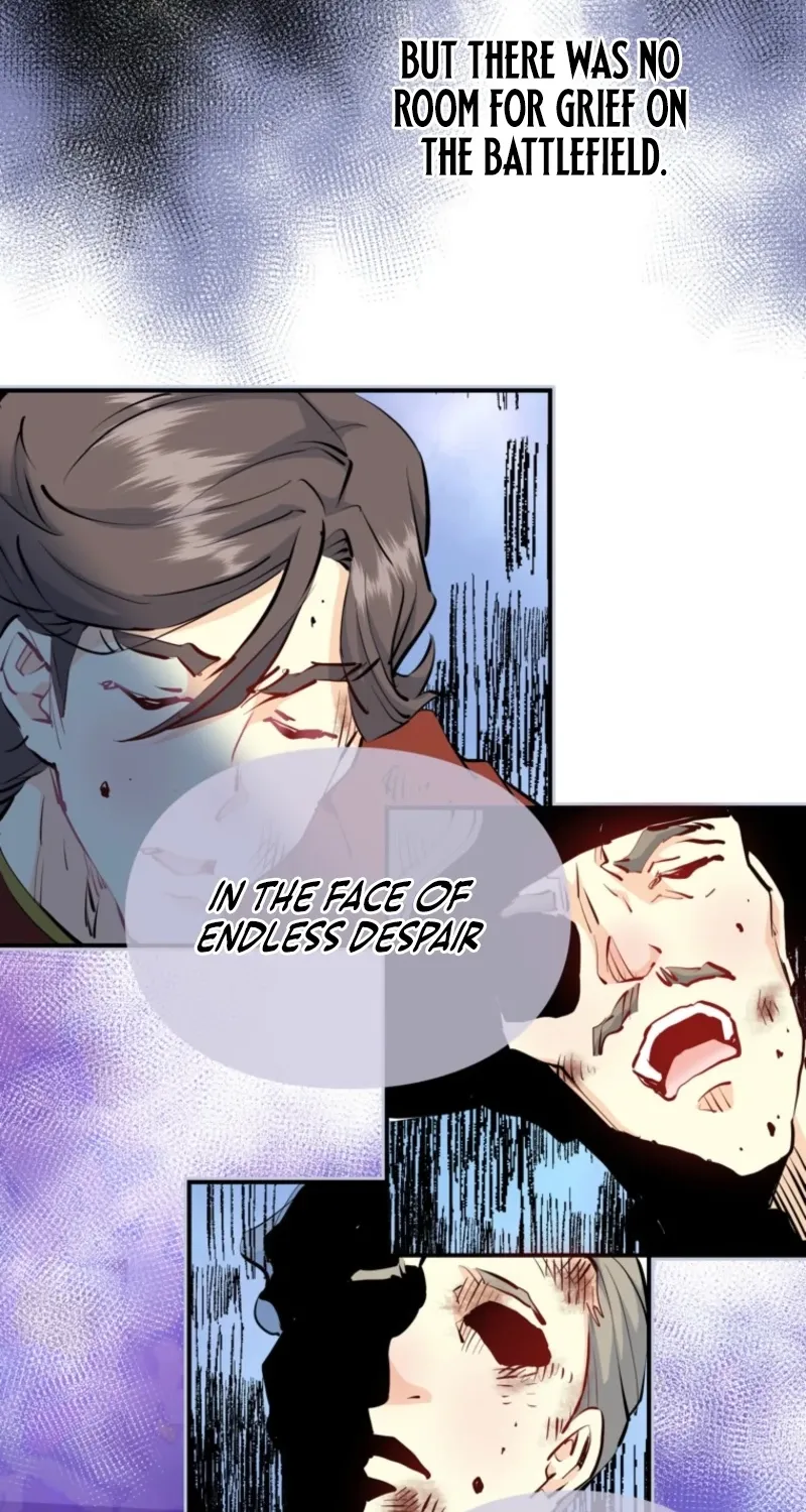 Akujo Alicia no Kyuukoku Recipe Chapter 53 page 49 - 