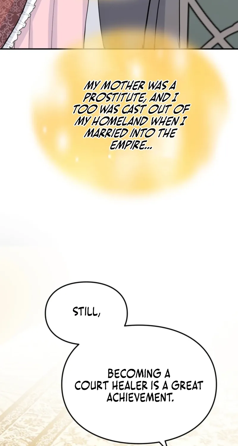 Akujo Alicia no Kyuukoku Recipe Chapter 53 page 56 - 