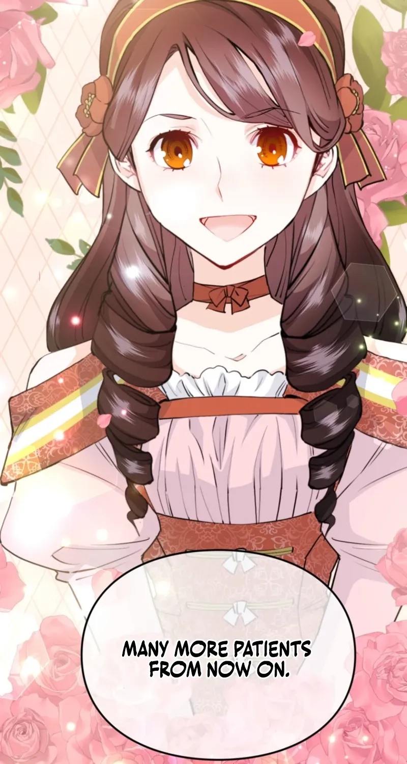 Akujo Alicia no Kyuukoku Recipe Chapter 53 page 64 - 