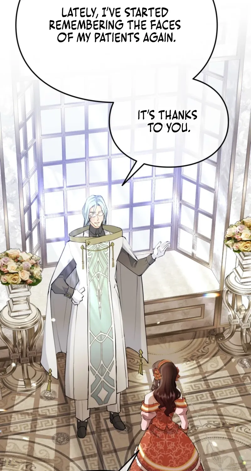 Akujo Alicia no Kyuukoku Recipe Chapter 53 page 68 - 