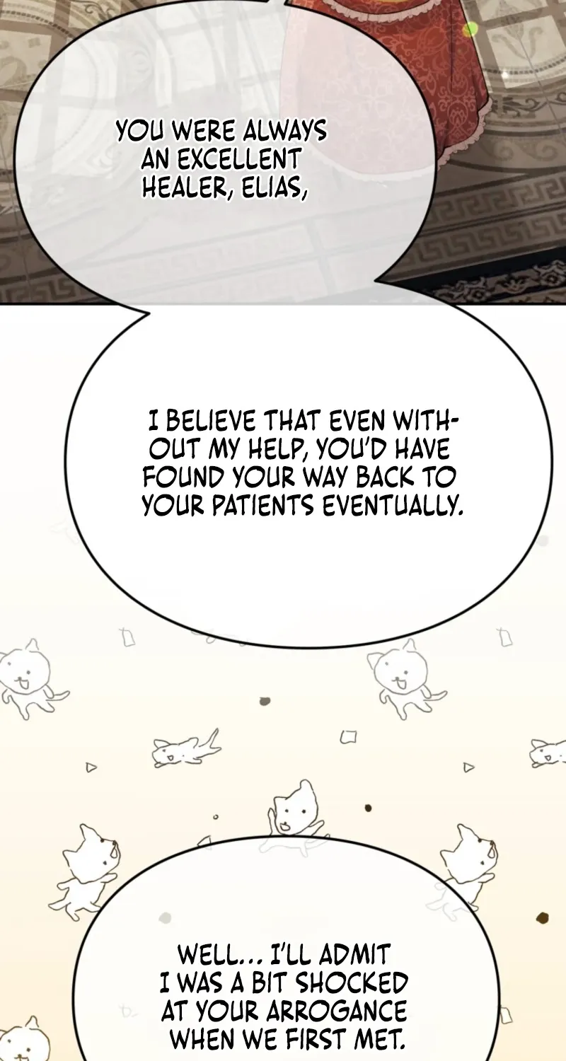 Akujo Alicia no Kyuukoku Recipe Chapter 53 page 69 - 
