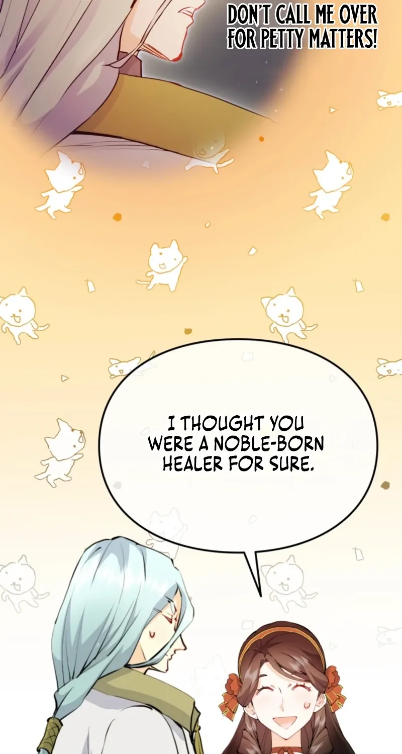 Akujo Alicia no Kyuukoku Recipe Chapter 53 page 71 - 