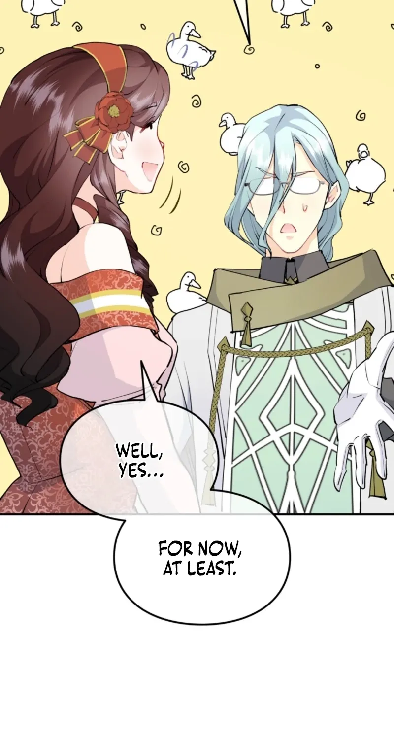 Akujo Alicia no Kyuukoku Recipe Chapter 53 page 78 - 