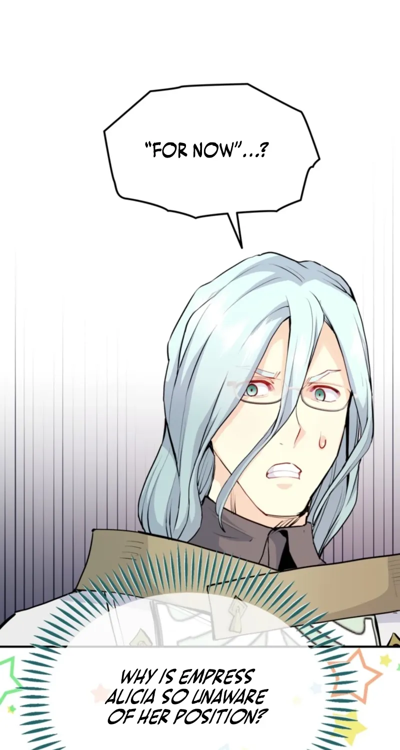 Akujo Alicia no Kyuukoku Recipe Chapter 53 page 79 - 