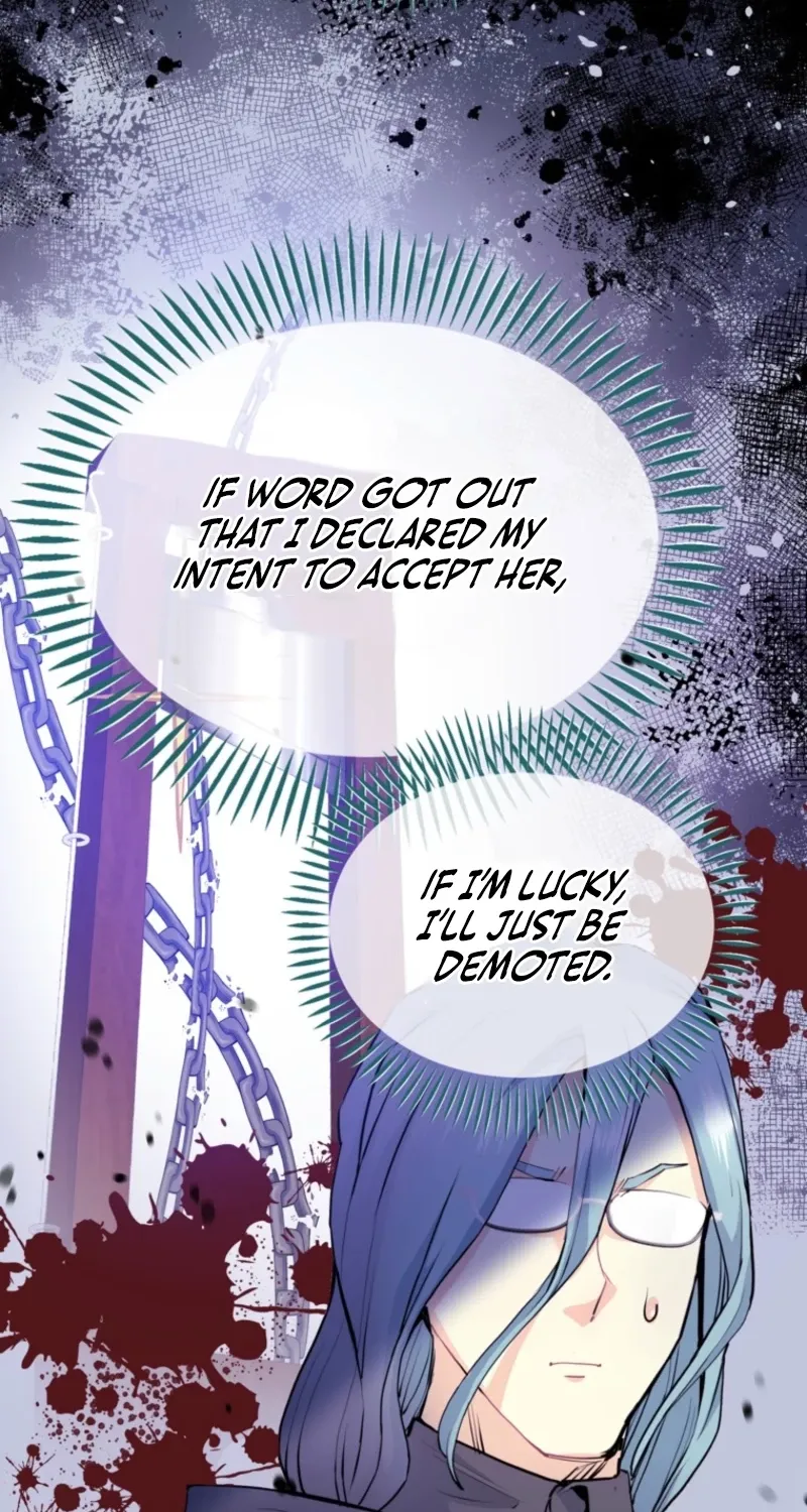 Akujo Alicia no Kyuukoku Recipe Chapter 53 page 81 - 