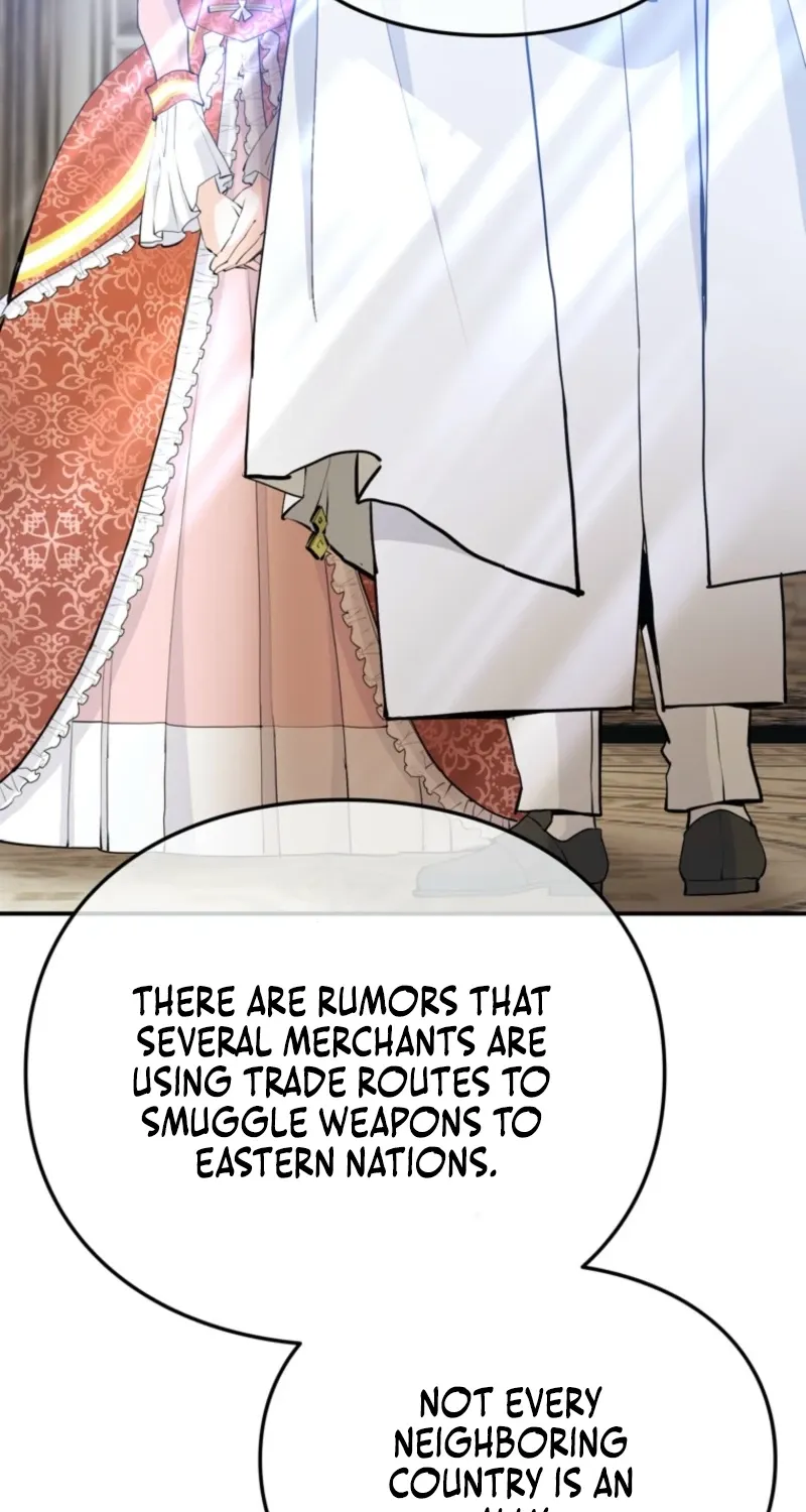 Akujo Alicia no Kyuukoku Recipe Chapter 53 page 84 - 
