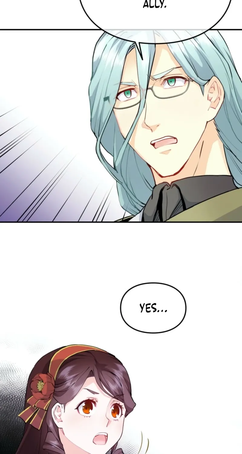 Akujo Alicia no Kyuukoku Recipe Chapter 53 page 85 - 