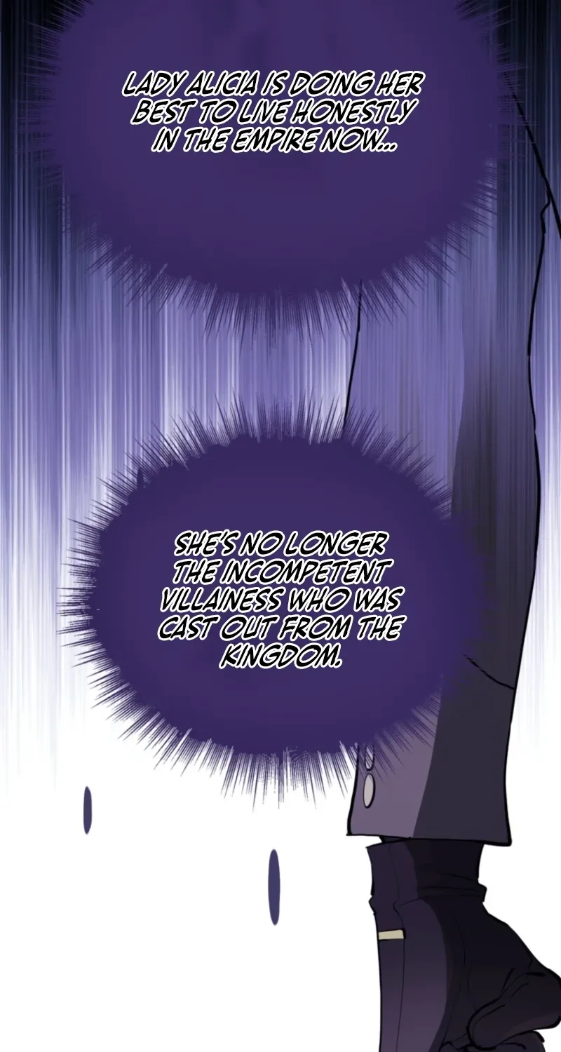 Akujo Alicia no Kyuukoku Recipe Chapter 53 page 91 - 