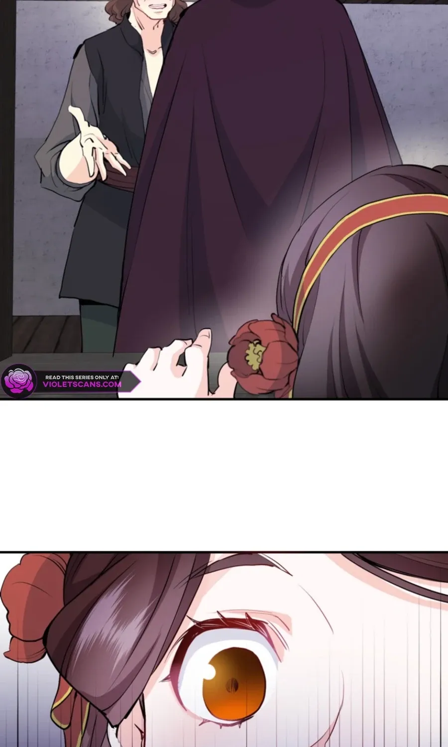 Akujo Alicia no Kyuukoku Recipe Chapter 54 page 101 - 