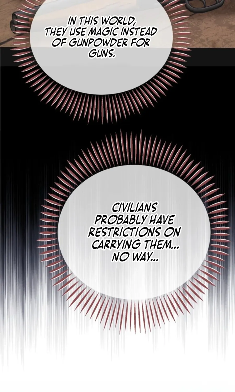 Akujo Alicia no Kyuukoku Recipe Chapter 54 page 110 - 