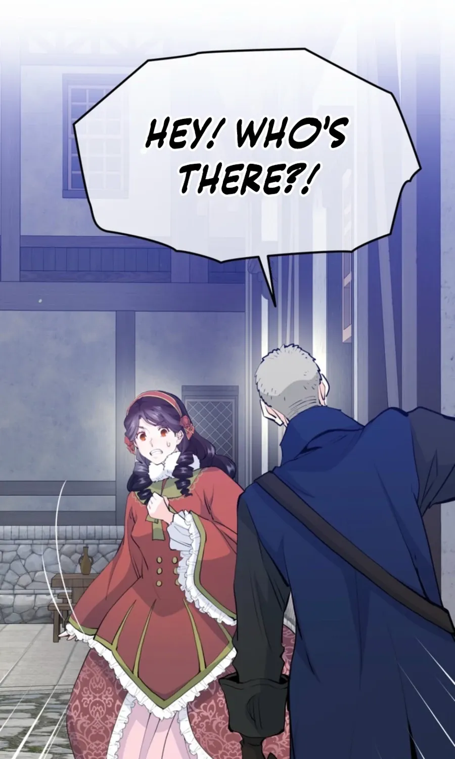 Akujo Alicia no Kyuukoku Recipe Chapter 54 page 111 - 