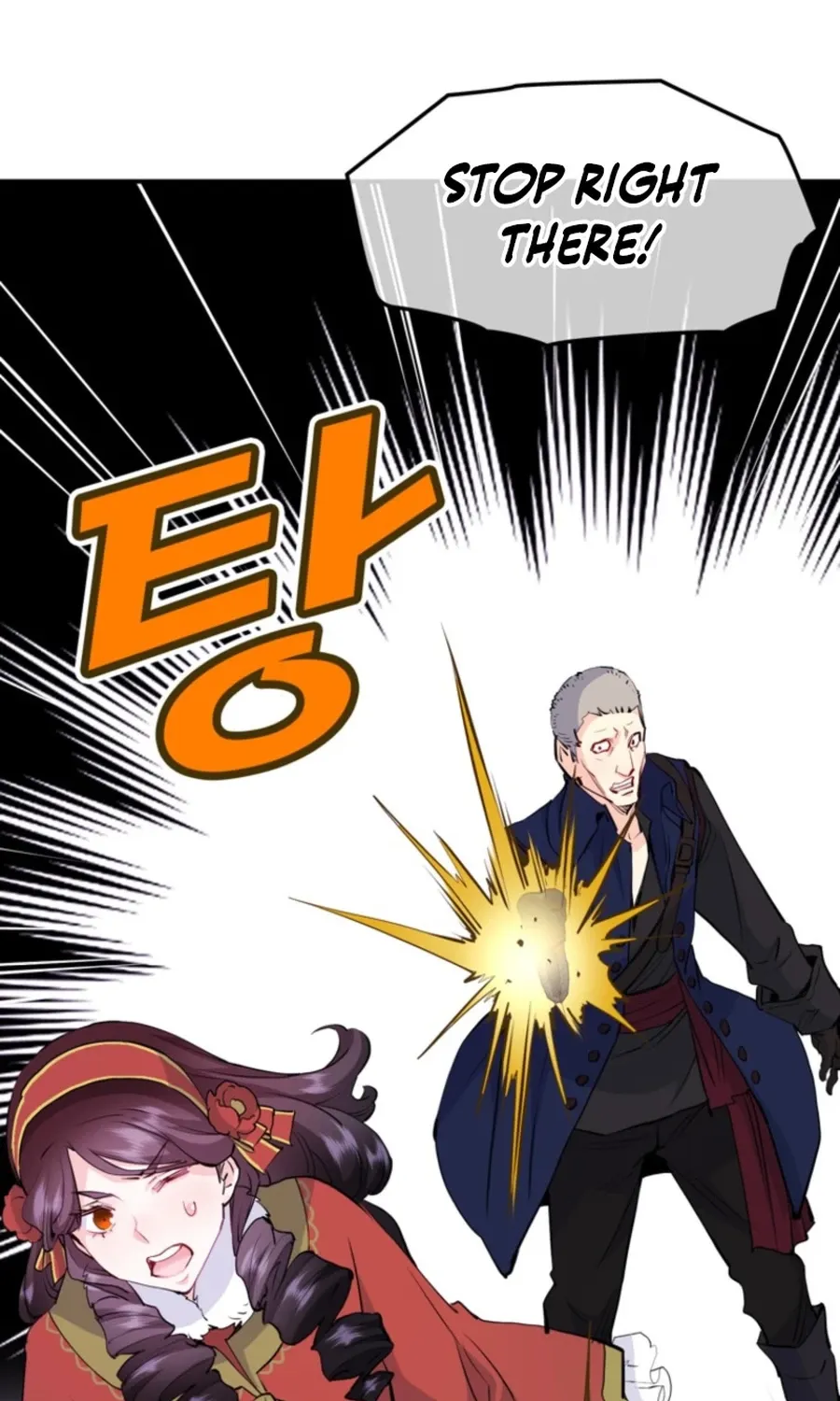 Akujo Alicia no Kyuukoku Recipe Chapter 54 page 114 - 