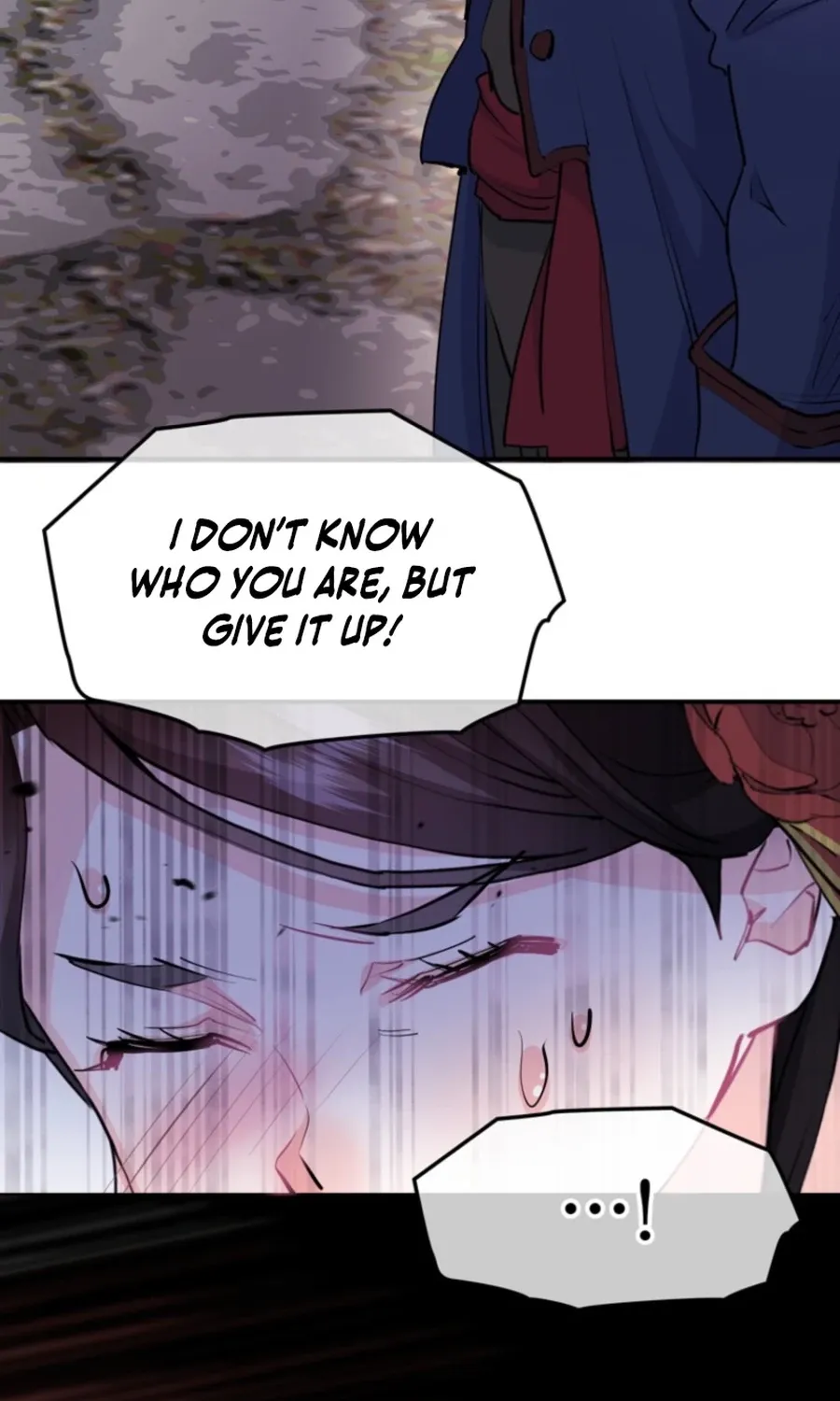 Akujo Alicia no Kyuukoku Recipe Chapter 54 page 119 - 