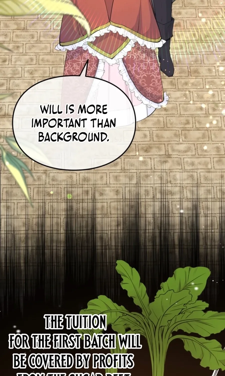 Akujo Alicia no Kyuukoku Recipe Chapter 54 page 13 - 