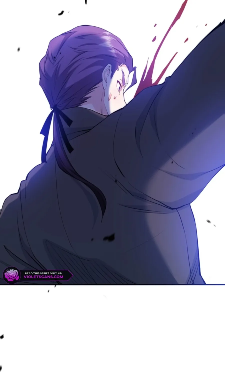 Akujo Alicia no Kyuukoku Recipe Chapter 54 page 123 - 