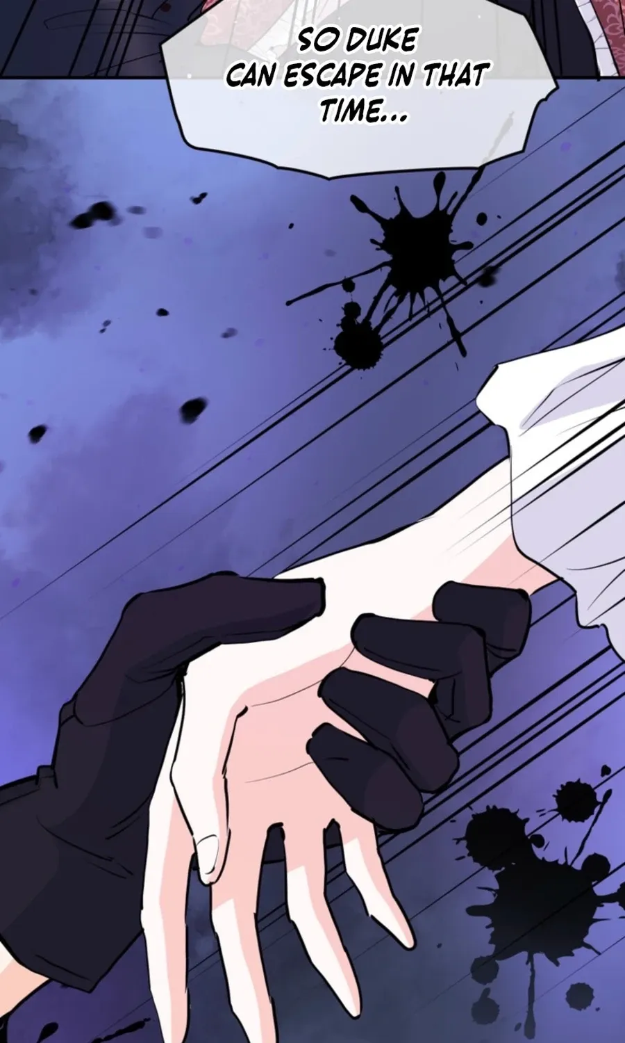 Akujo Alicia no Kyuukoku Recipe Chapter 54 page 129 - 