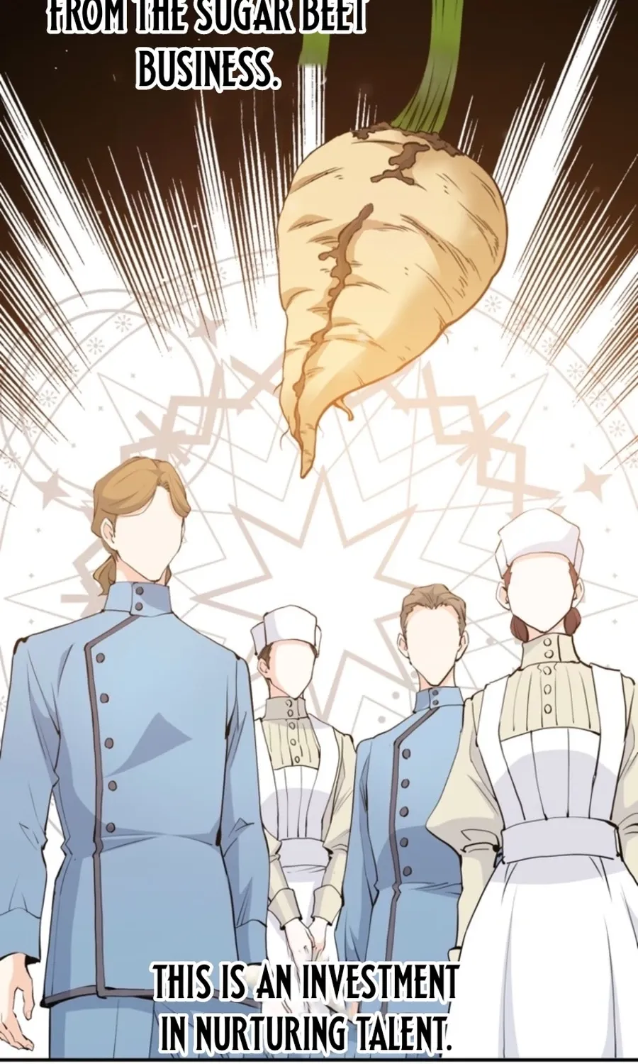 Akujo Alicia no Kyuukoku Recipe Chapter 54 page 14 - 