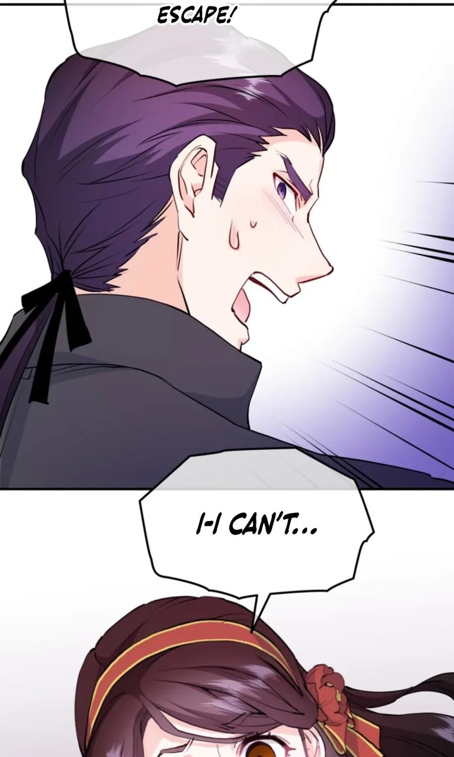 Akujo Alicia no Kyuukoku Recipe Chapter 54 page 133 - 