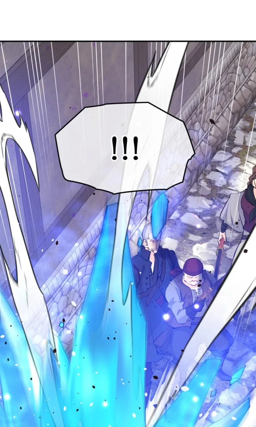 Akujo Alicia no Kyuukoku Recipe Chapter 54 page 138 - 
