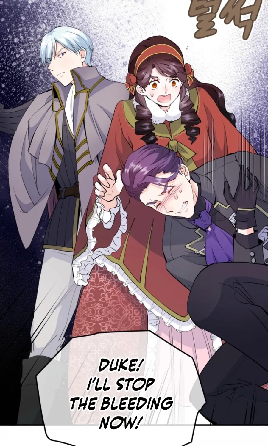 Akujo Alicia no Kyuukoku Recipe Chapter 54 page 149 - 
