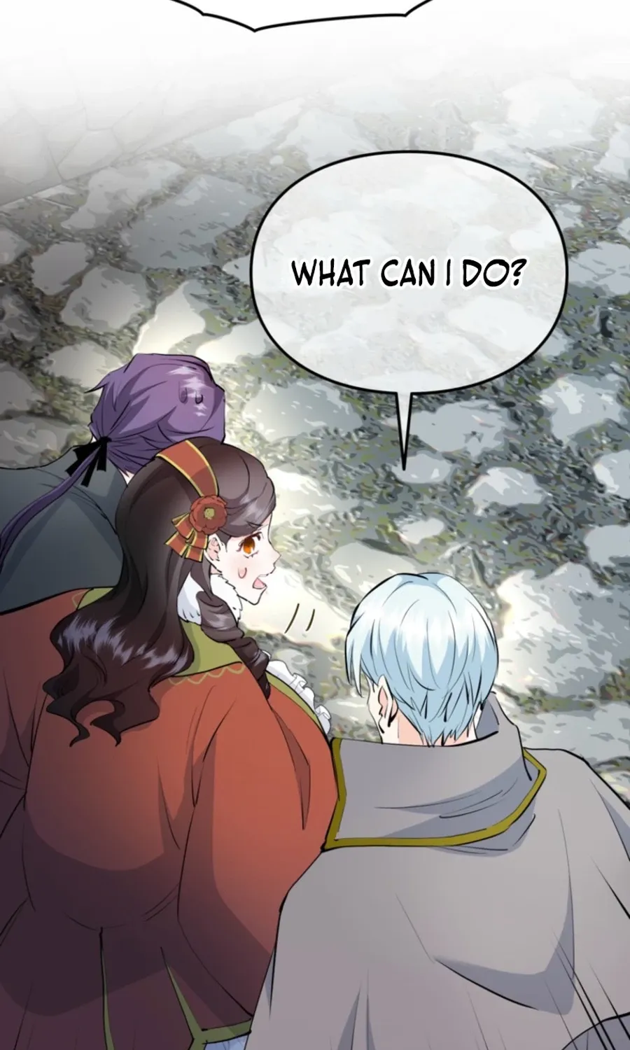 Akujo Alicia no Kyuukoku Recipe Chapter 54 page 150 - 