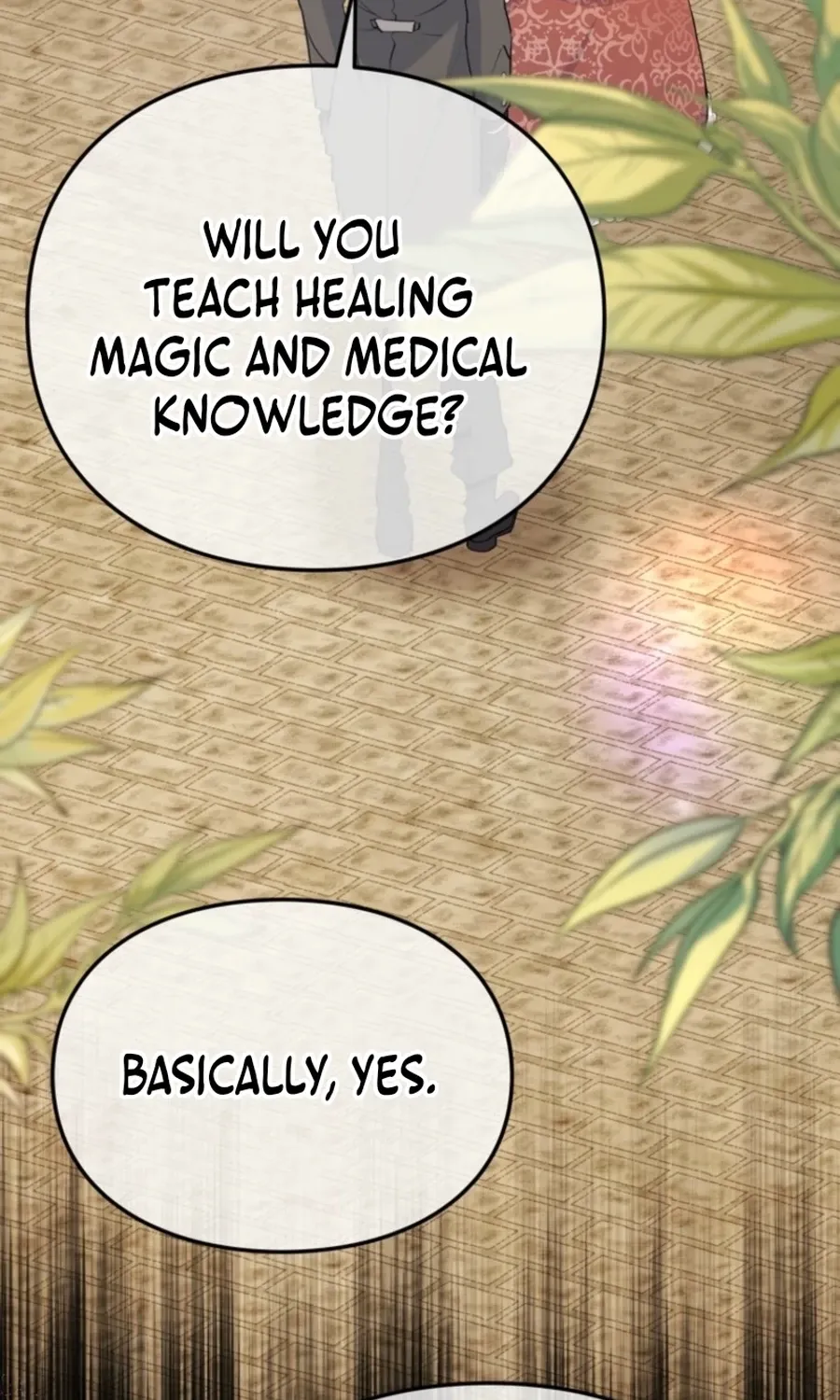 Akujo Alicia no Kyuukoku Recipe Chapter 54 page 17 - 
