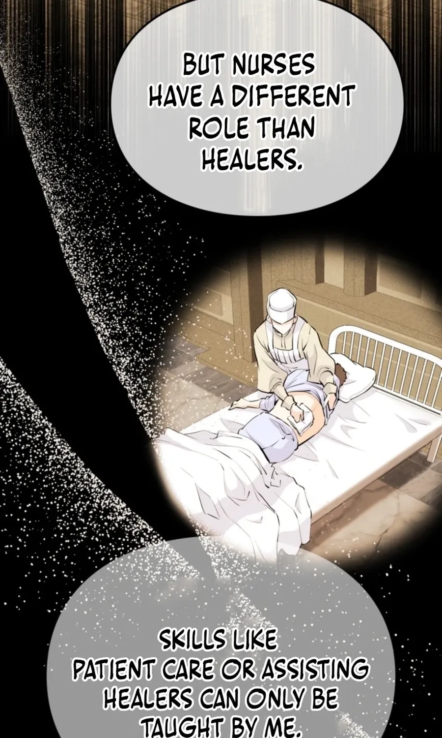 Akujo Alicia no Kyuukoku Recipe Chapter 54 page 18 - 