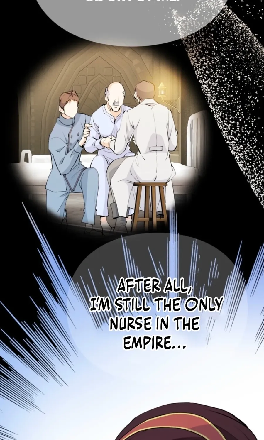 Akujo Alicia no Kyuukoku Recipe Chapter 54 page 19 - 