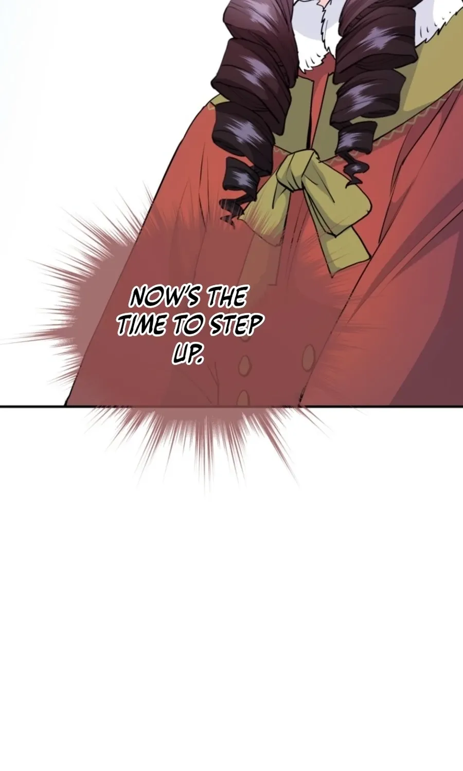 Akujo Alicia no Kyuukoku Recipe Chapter 54 page 21 - 
