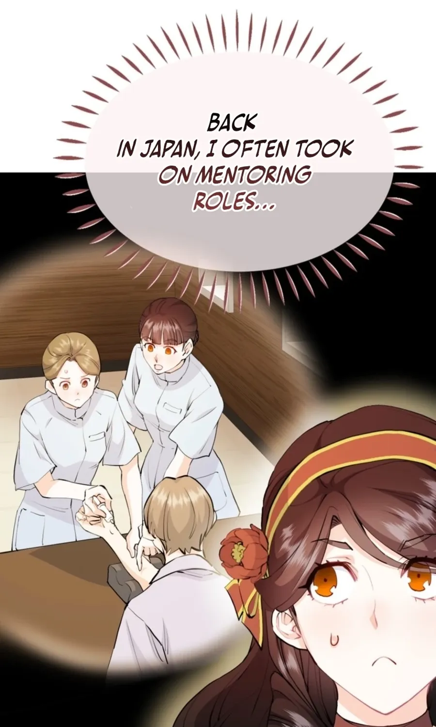 Akujo Alicia no Kyuukoku Recipe Chapter 54 page 22 - 
