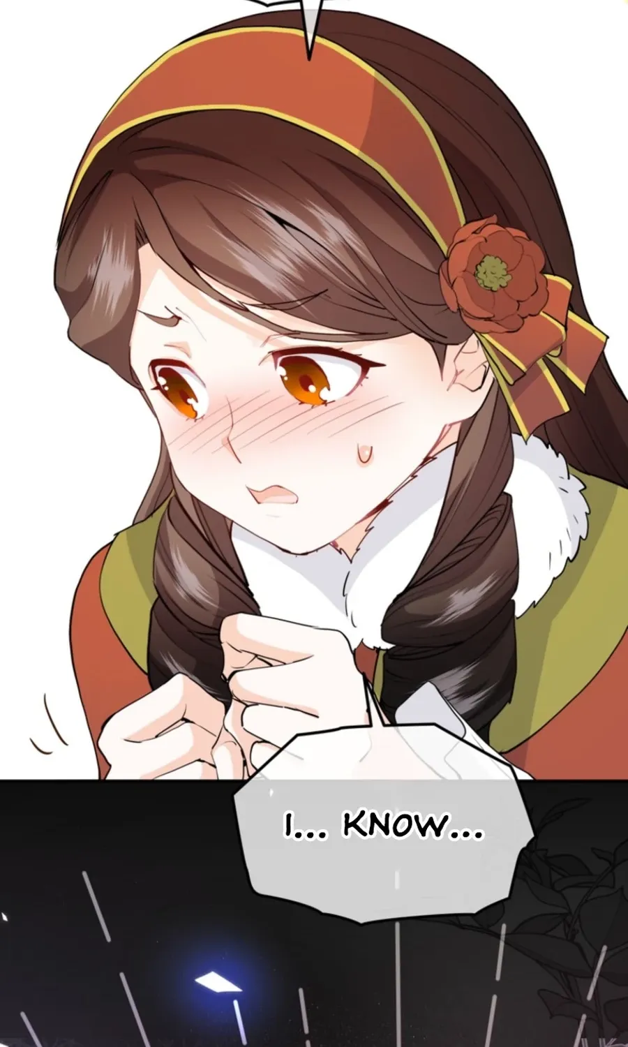 Akujo Alicia no Kyuukoku Recipe Chapter 54 page 34 - 