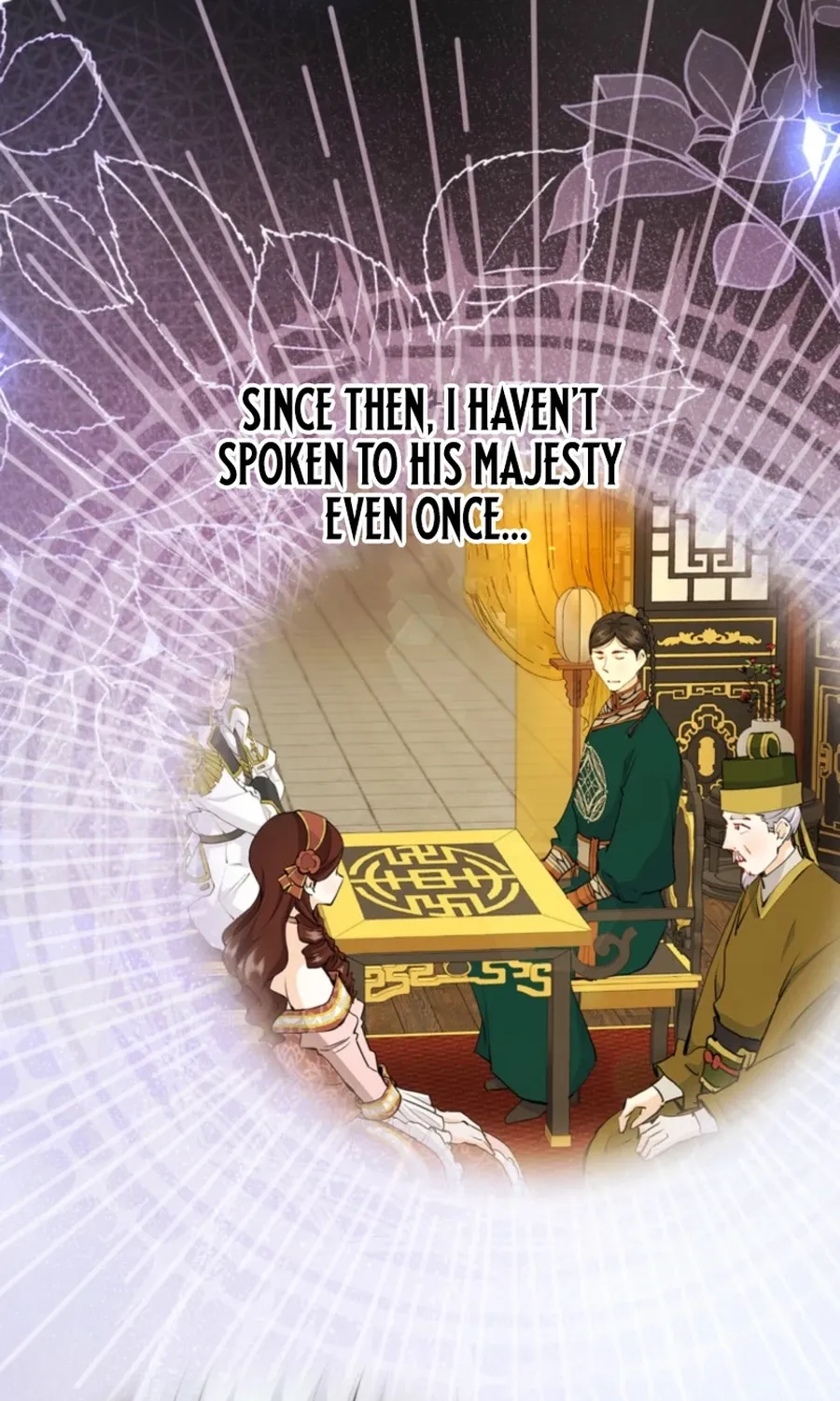 Akujo Alicia no Kyuukoku Recipe Chapter 54 page 35 - 