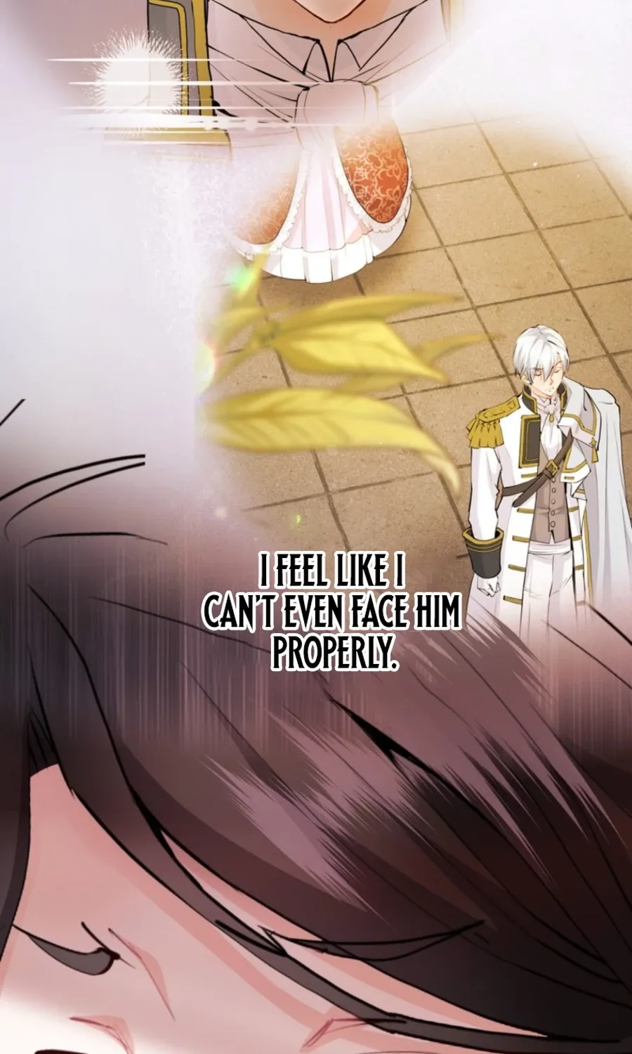 Akujo Alicia no Kyuukoku Recipe Chapter 54 page 37 - 