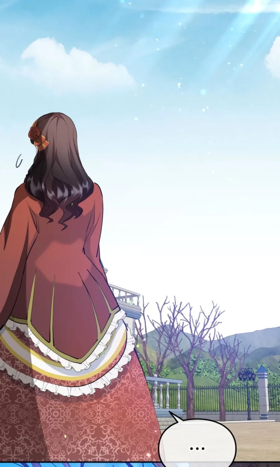 Akujo Alicia no Kyuukoku Recipe Chapter 54 page 39 - 