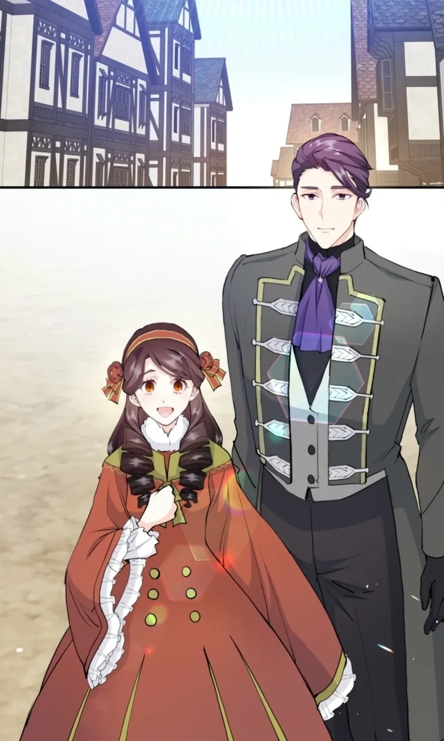 Akujo Alicia no Kyuukoku Recipe Chapter 54 page 5 - 