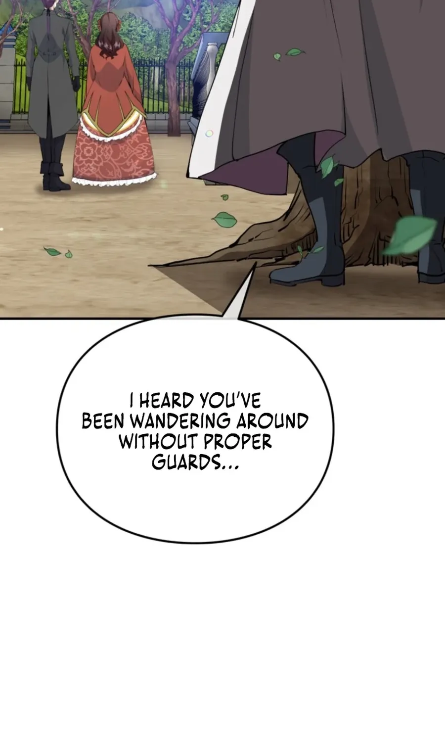 Akujo Alicia no Kyuukoku Recipe Chapter 54 page 42 - 