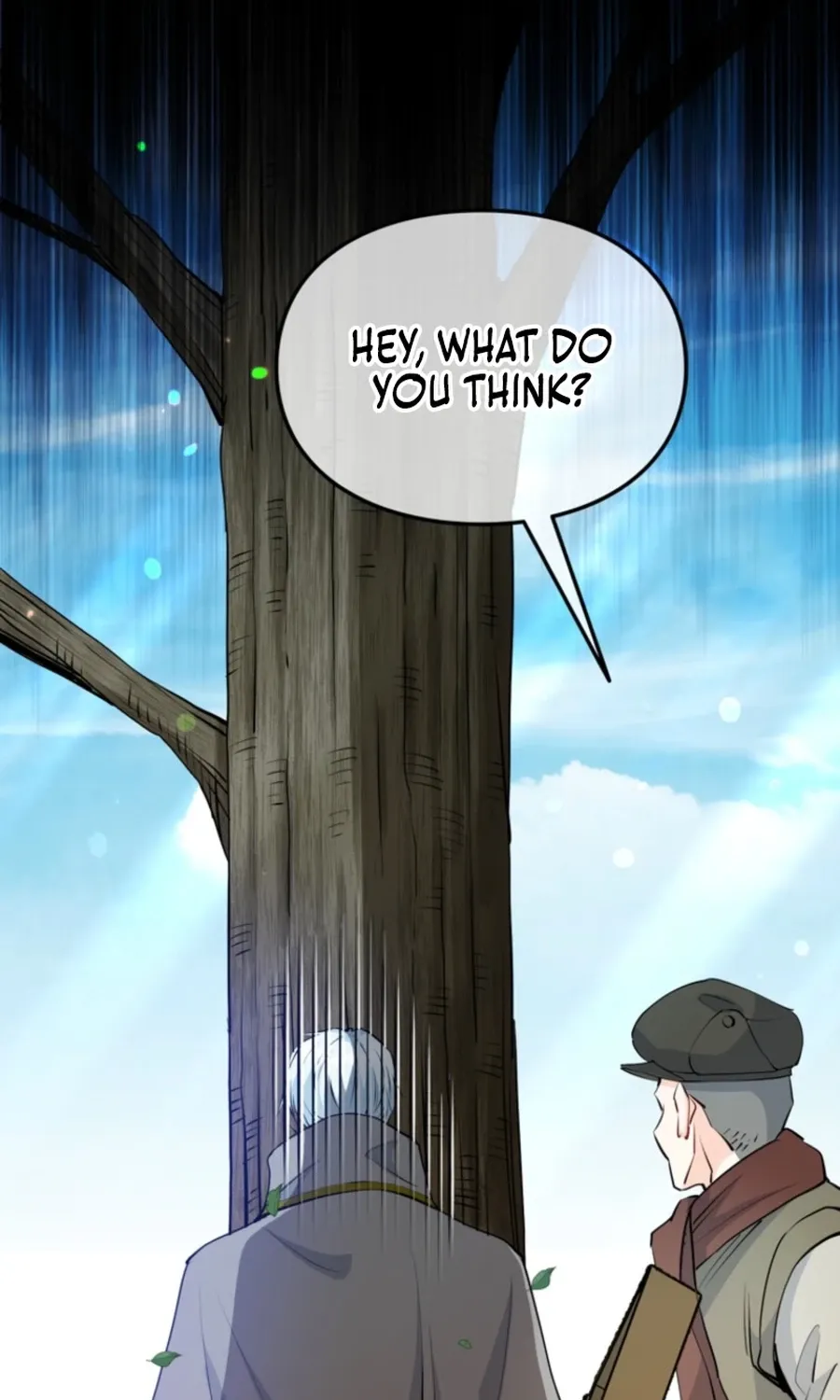 Akujo Alicia no Kyuukoku Recipe Chapter 54 page 47 - 